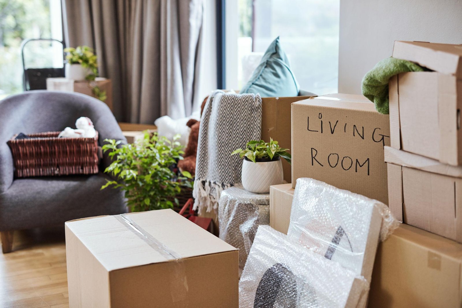 About Prompt Packers and Movers in Mumbai - Trusted relocation services since 2007