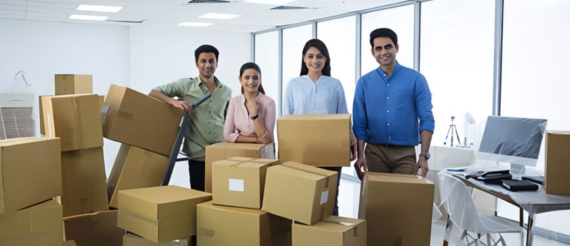 Home Shifting Service