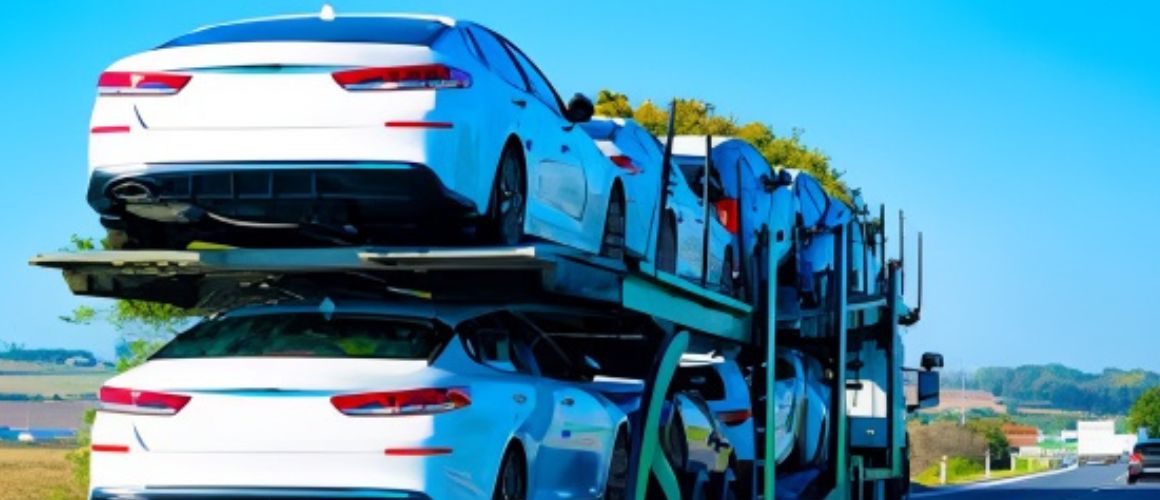 Vehicle Shifting Service